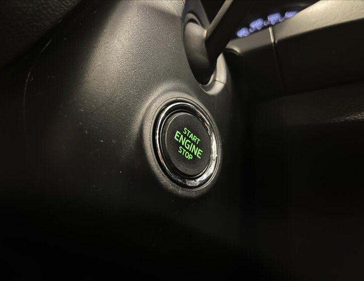 Škoda Fabia Kombi 1,2 l 66 kw