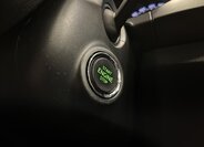 Škoda Fabia Kombi 1,2 l 66 kw