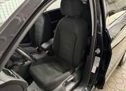Volkswagen Tiguan Allspace SUV / Terénní 2,0 l 140 kw