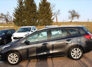 KIA Ceed Kombi 1,6 l 99 kw