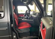 Mercedes-Benz Třídy G 19