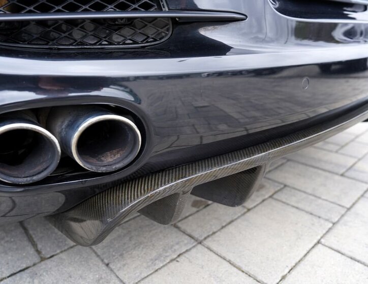 Audi R8 Kupé 4,2 l 309 kw