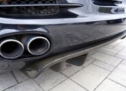 Audi R8 Kupé 4,2 l 309 kw