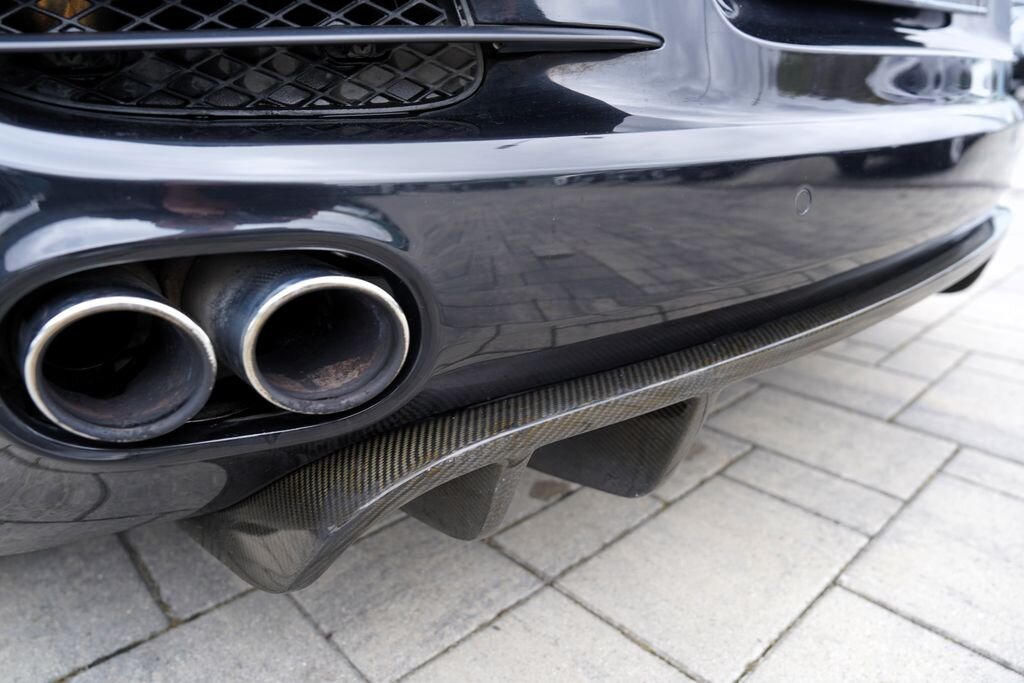 Audi R8 Kupé 4,2 l 309 kw