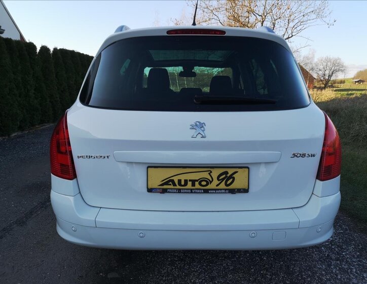 Peugeot 308 39