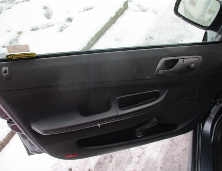 Škoda Fabia Kombi 1,4 l 59 kw