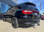Dodge Durango 16