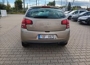 Citroën C3 Hatchback 1,4 l 54 kw