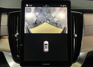 Volvo XC90 SUV / Terénní 2,0 l 335 kw