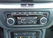 Volkswagen Sharan MPV 2,0 l 100 kw