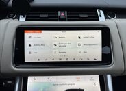 Land Rover Range Rover Sport SUV / Terénní 5,0 l 386 kw