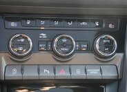 Škoda Kodiaq SUV / Terénní 2,0 l 147 kw