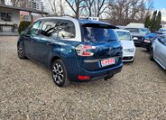 Citroën Grand C4 SpaceTourer MPV 1,5 l 96 kw