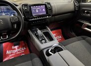 Citroën C5 Aircross SUV / Terénní 2,0 l 130 kw