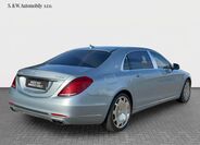 Mercedes-Benz Třídy S 5