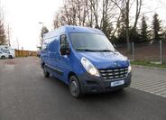 Renault Master 4