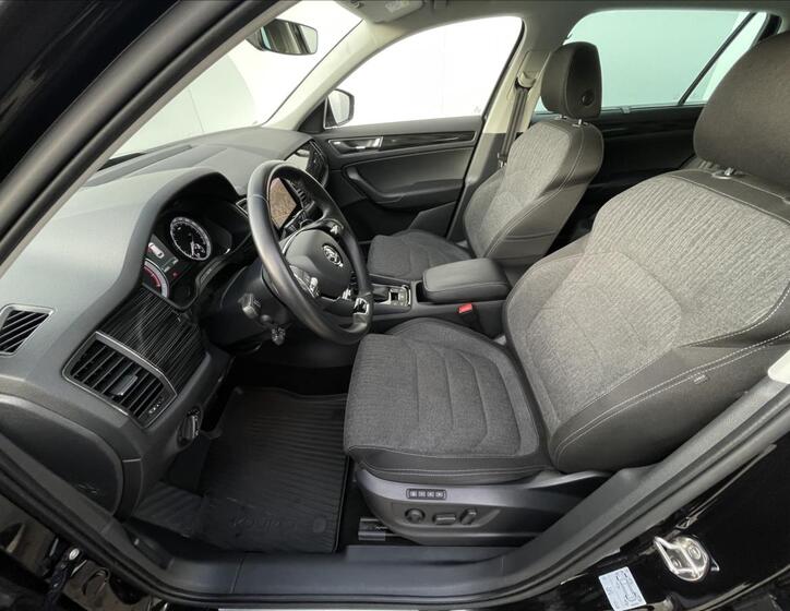 Škoda Kodiaq 4