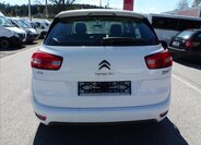 Citroën C4 Picasso MPV 1,2 l 81 kw