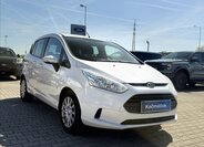 Ford B-MAX MPV 998,0 74 kw
