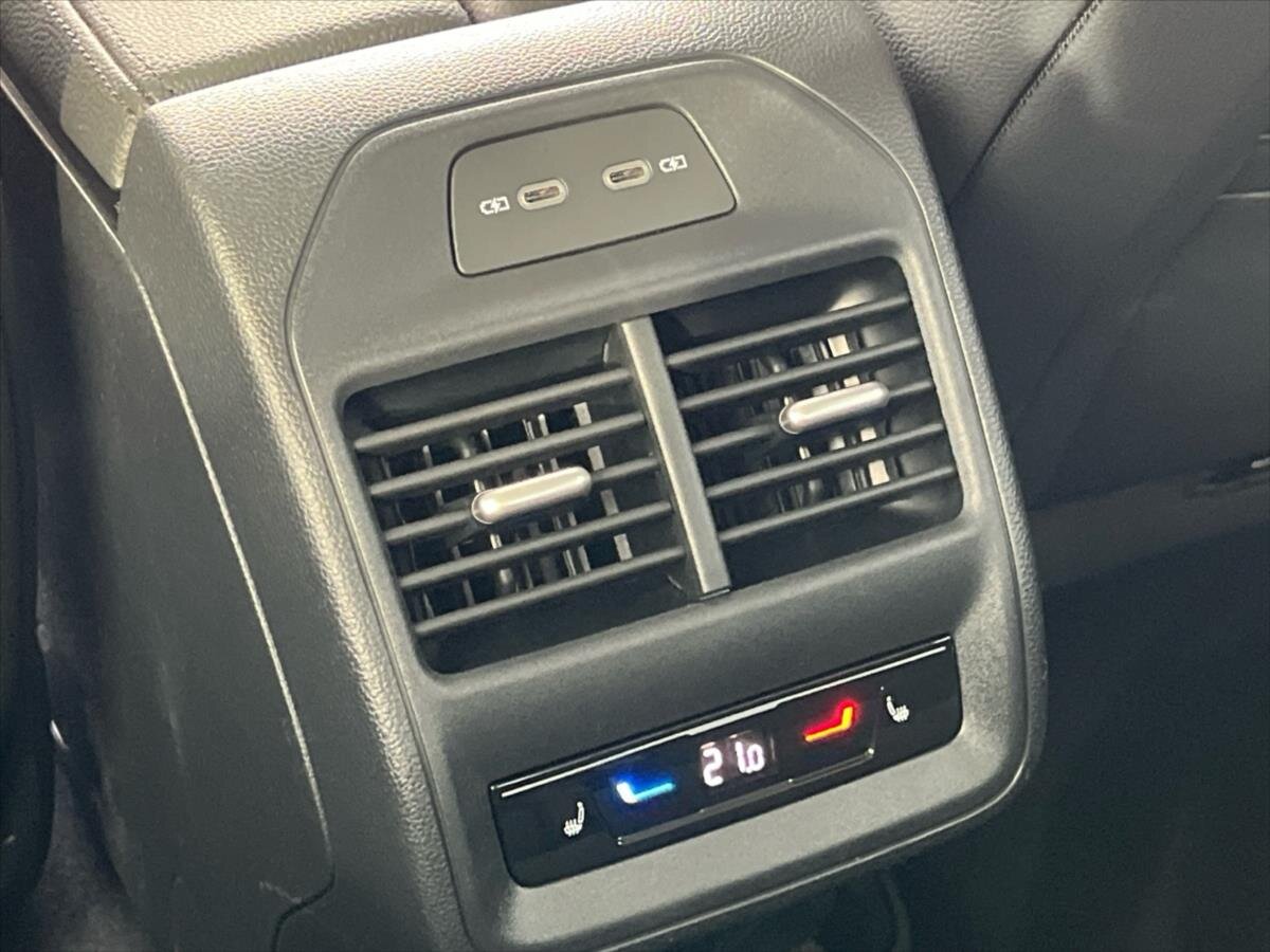 Škoda Superb Liftback 2,0 l 110 kw