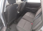 Mitsubishi ASX SUV 1,8 l 110 kw