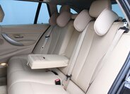 BMW Řada 3 Kombi 2,0 l 120 kw