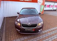 Škoda Octavia Liftback 1,6 l 77 kw