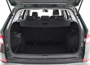 Škoda Kodiaq SUV 1,5 l 110 kw