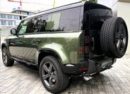 Land Rover Defender SUV 5,0 l 313 kw