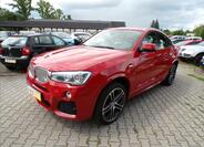 BMW X4 2
