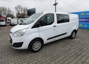 Ford Transit Custom Ostatní 2,0 l 96 kw