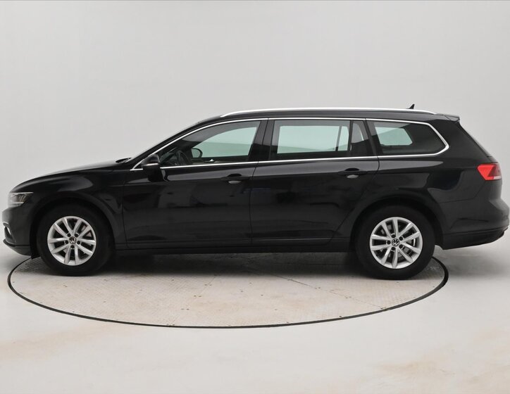 Volkswagen Passat Kombi 2,0 l 110 kw