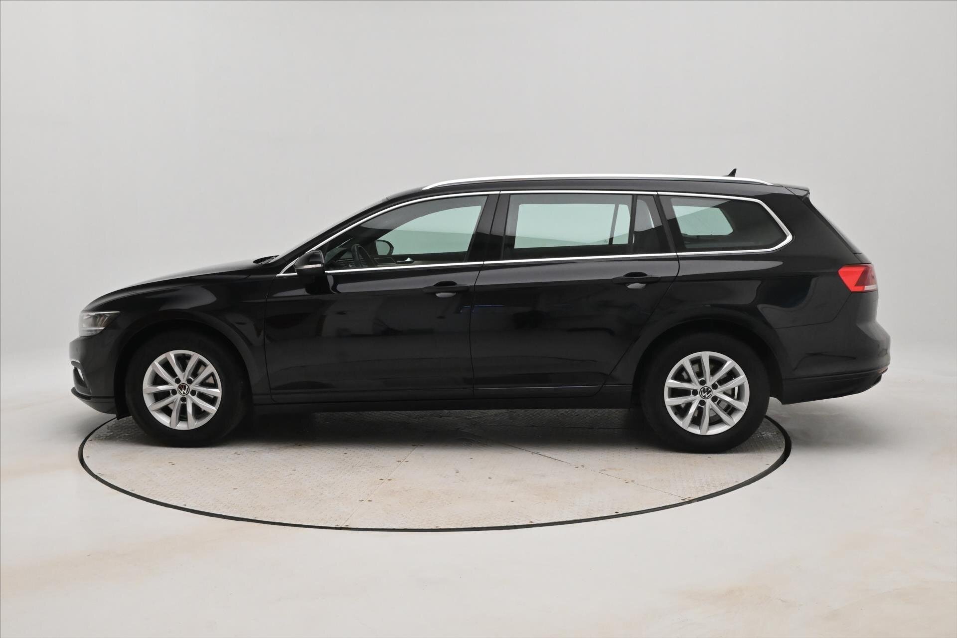 Volkswagen Passat Kombi 2,0 l 110 kw