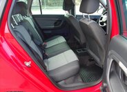 Škoda Fabia Kombi 1,2 l 63 kw