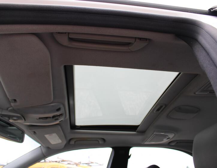 Mercedes-Benz Třídy S 25