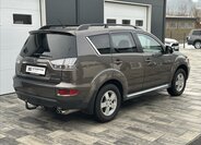 Mitsubishi Outlander SUV 2,3 l 130 kw
