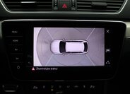 Škoda Superb Kombi 2,0 l 110 kw