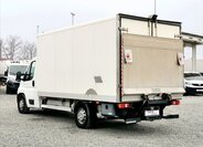 Peugeot Boxer Ostatní 2,0 l 120 kw