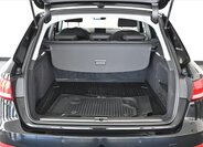 Audi A4 Kombi 2,0 l 140 kw