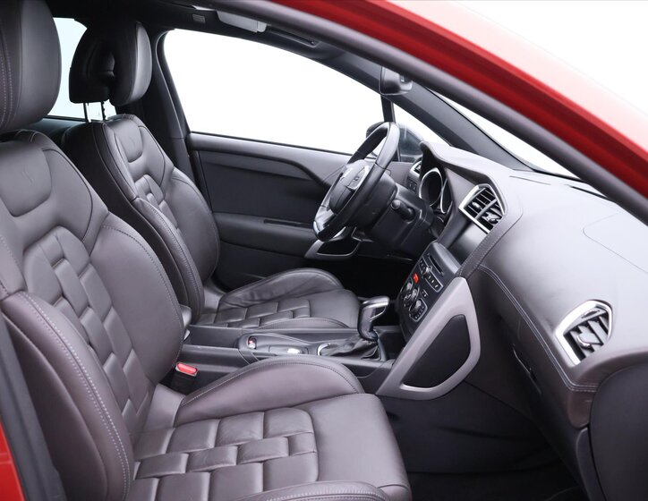 Citroën DS4 Hatchback 1,6 l 88 kw