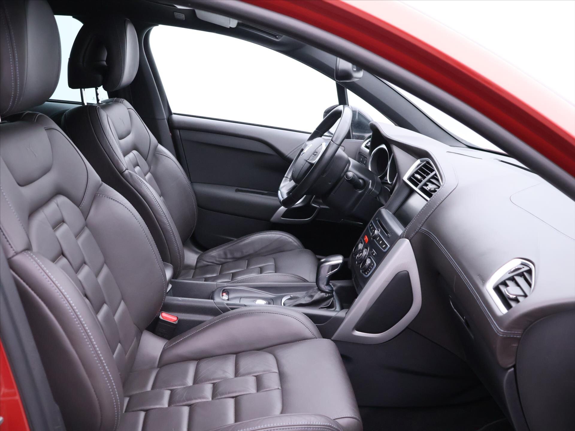 Citroën DS4 Hatchback 1,6 l 88 kw