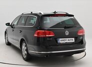 Volkswagen Passat Kombi 1,6 l 77 kw