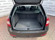 Škoda Octavia Kombi 1,4 l 90 kw