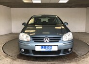 Volkswagen Golf 2