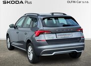 Škoda Kamiq Hatchback 999,0 81 kw