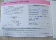 Citroën C3 Aircross SUV / Terénní 1,2 l 81 kw