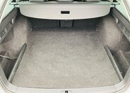 Škoda Octavia Kombi 1,4 l 110 kw