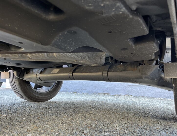 Dacia Duster Kombi 1,3 l 110 kw