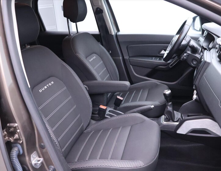 Dacia Duster SUV / Terénní 999,0 74 kw