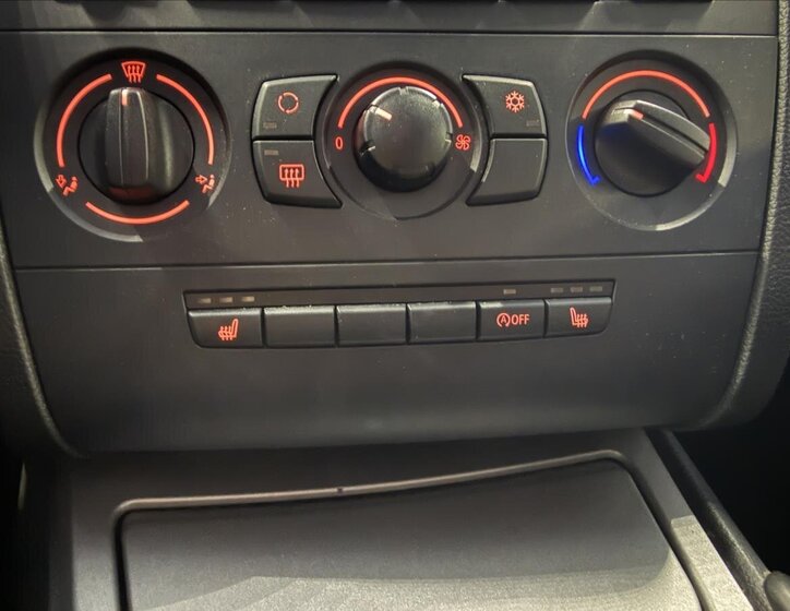 BMW Řada 1 Kombi 2,0 l 90 kw